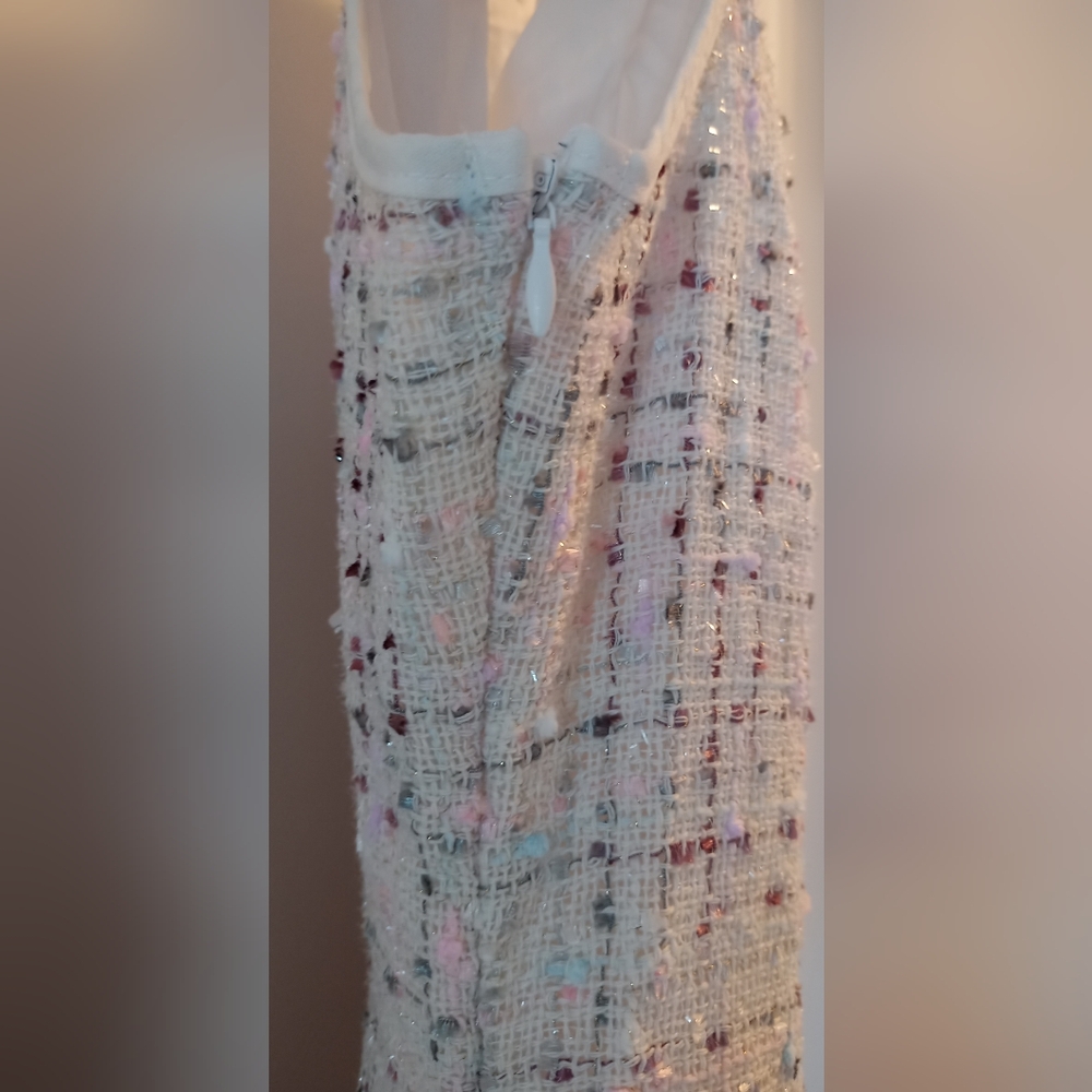 Medium Mini Dress 🩷with Sparkles